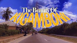 DISCOVER THE BEST OF KIGAMBONI / DAR ES SALAAM / TANZANIA / STUNNING BEACHES / UNIQUE CULTURE