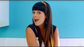 Lily Allen | Alfie (Official Video - Clean Version)