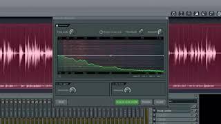 How to use Edison in FL studio part 2: How to denoise and clean up audio files