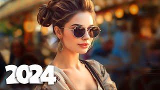 Summer Musik Mix 2024 ️Beste Tanzmusik MIX 2024 ️Festival Party Feiern #25