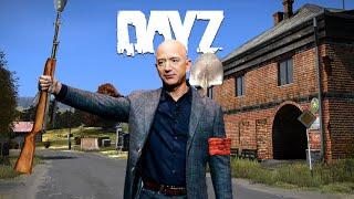  DayZ But I'm More Cruel Than Amazon's Working Conditions