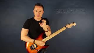 Sick rhythm skills in no time - Guitar mastery lesson