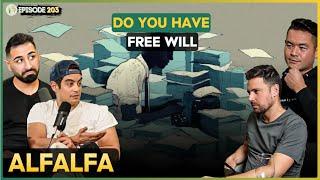 Do You Have Free Will? | Ep 203