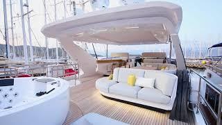 Azimut 27m 2019 For Sale