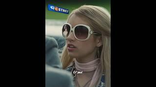 АМЕРИКАНКА ПРИЕХАЛА В ИНТЕРНАТ ДЛЯ ДЕВОЧЕК | Фильм: Оторва