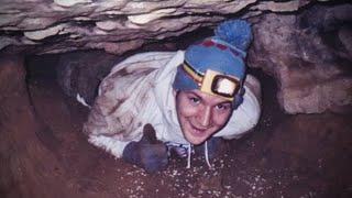 Buried Alive: the Nutty Putty Cave Incident