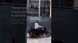 Lord ️ #automobile #r15v5 #motorcycle #bike #jesus #believe #commando #bullet #shorts #viral