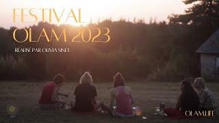 FILM OLAM FESTIVAL 2023