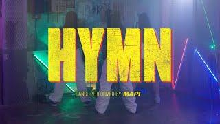 [Live Performance] 마피(MAPI) - HYMN | Ruach Creative (루아흐크리에이티브)