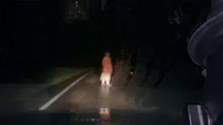 Scary Dash Cam Videos That Should Have Been Deleted