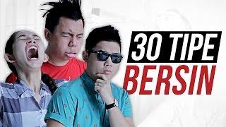 30 TIPE BERSIN feat. DEVINAUREEL, DANIELKEVINS