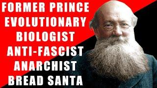 The Importance Of Peter Kropotkin | An Introduction To Anarchist Communism | Anarchist Cat Grrl