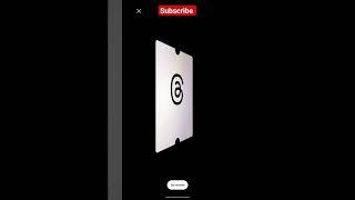 Instagram Thread New App #metaverse #instagram