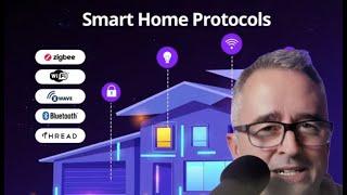 Z-Wave vs. Zigbee vs. Wi-Fi! Smart Home Basics: How To Pick The Right Protocol