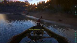 ARK: A Lesson In Fails -_-