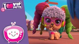 ️  THE SECRET  VIP PETS  NEW Episode  CARTOONS for KIDS in ENGLISH