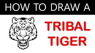 Tiger / Drawing / Pen Sketchs / AAARTWORKS / AELOORI ABHILASH / Narsingi