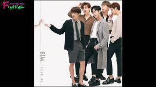 【蝶舞花香】B1A4 - 以心電信(이심전신/Ishin Denshin)_中字