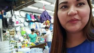 Red market Macau | Daily Tour  OFW Life