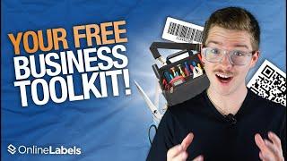 10 Free Tools for Small Businesses in 2023!