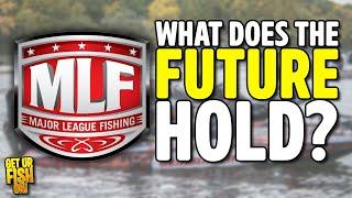 Major League Fishing BPT Whats the Future Hold