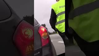 Не дал развести водителя на деньги ! #shorts