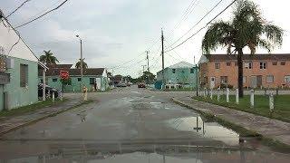 MIAMI'S LIBERTY CITY HOOD