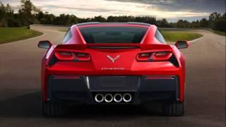 photo 2014 corvette