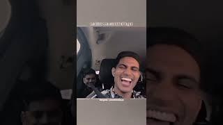 "O Zaalima" | Shubman Gill and Ishan Kishan friendship 🫂 Love Couple