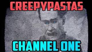 SOG Reupload: "Channel One" (Creepypastas/Haunted Gaming Ep. 316) [Audio]