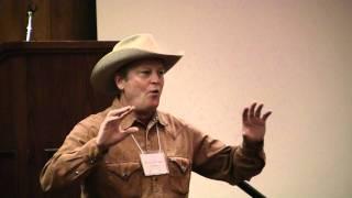 From High Plains to Hollywood ~ A conversation with author Craig Johnson