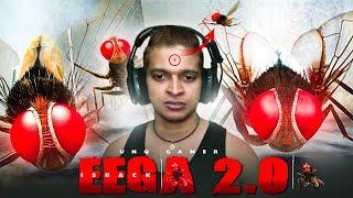 Punju Vs Eega 2.0 Is Back Baby