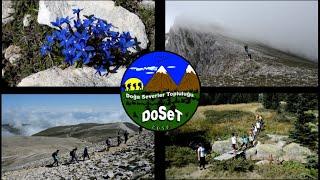 DoSeT (Doğa Severler Topluluğu) 2018 - II