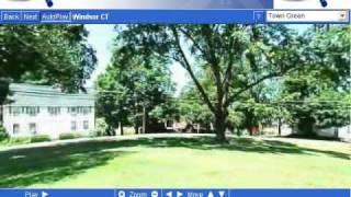 Windsor Connecticut (CT) Real Estate Tour