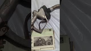 Who Remembers Full Service? #gas #pump #nozzle #old #service #attendant #like #subscribe #station
