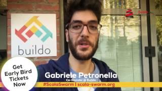 Scala Swarm Conference, June 20-23, Porto, Portugal | Gabriele Petronella