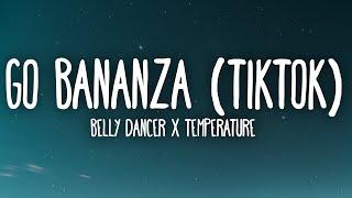 Bananza (Belly Dancer) x Neon Park [TikTok Mashup] (Lyrics) "Just wanna see you touch the ground"