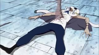 Sabi Sabi No Mi | One Piece | English SUB  | Full HD