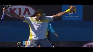 Tennis Motivation (HD)