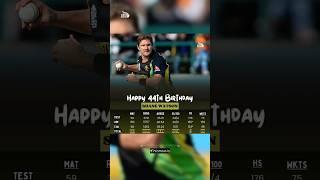 Australian BEAST Turned 44 today #shanewatson #cricket #cricmania #foryou #fyp #viral #shorts