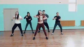 Весенний PROka4 - Jazz-Funk (Day 1) - FS Dance Studio (Minsk)