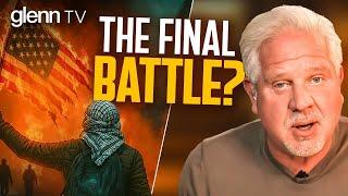 Iran War & US Riots: An Urgent WARNING About the ‘Death to America’ Mob | Glenn TV | Ep 440