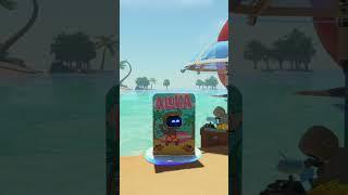 The best Easter egg in Astro Bot #ps5 #zaralarsson #symphony