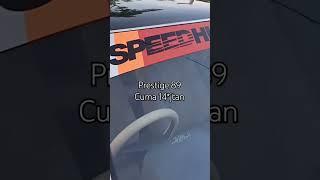 prestige 89 cuma 14*jutaan  #mobil #prestige #accord