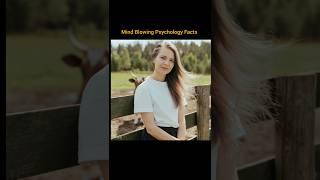 Psychology Facts About human behaviour | Human Psychology | #facts #new #psychology #shorts