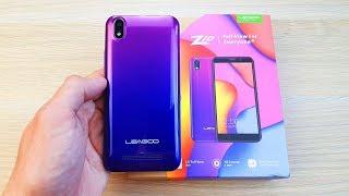 LEAGOO Z10 - САМЫЙ ХУДШИЙ ТЕЛЕФОН 2019 ГОДА! НЕ ВЗДУМАЙ КУПИТЬ