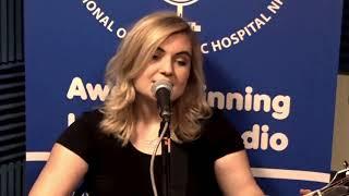 Eleri Angharad - Live At The Alpha Sessions