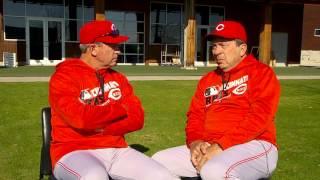 Johnny Bench's honest assessment of Cincinnati Reds