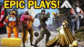 The Finals EPIC Plays, Funny & RARE Moments! - 14
