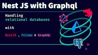 "Mastering GraphQL with NestJS: Building a High-Performance API"